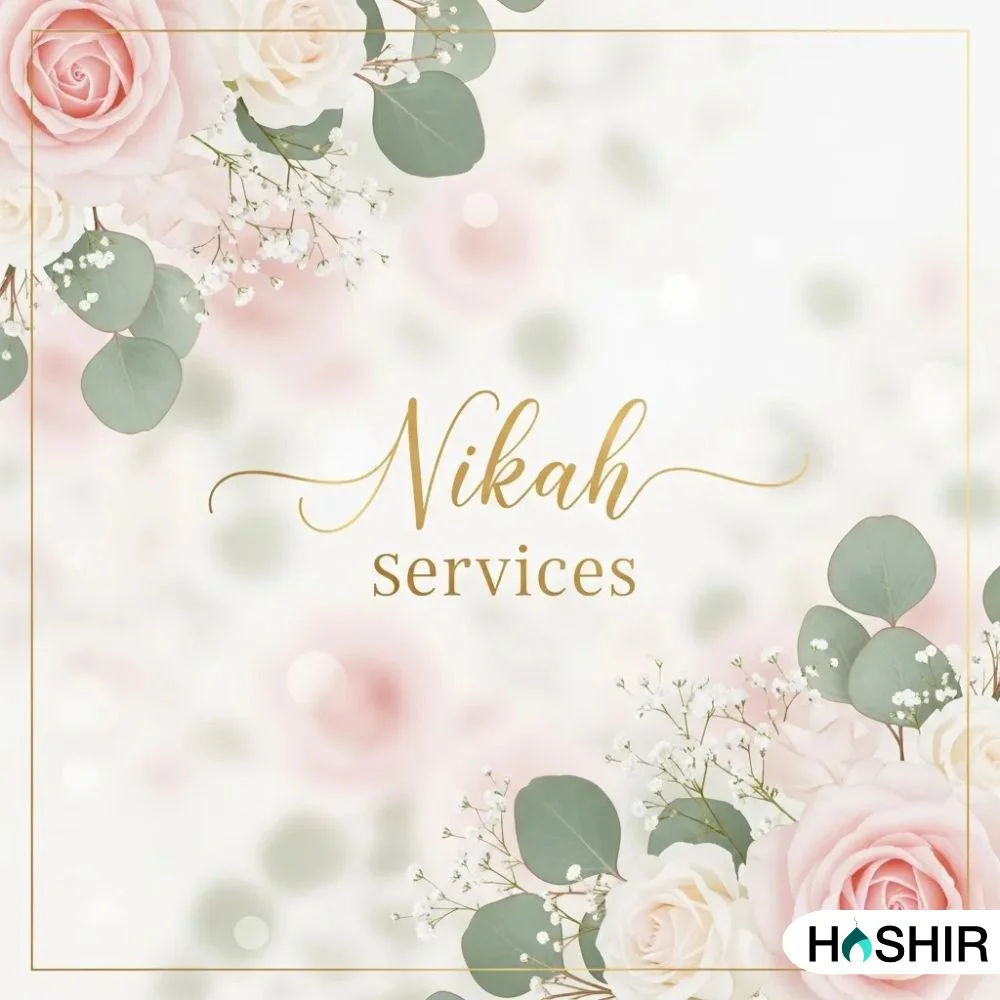 Nikah Services